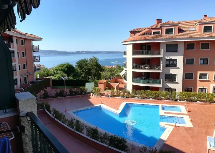 Apartamento Residencial Illa De Ons