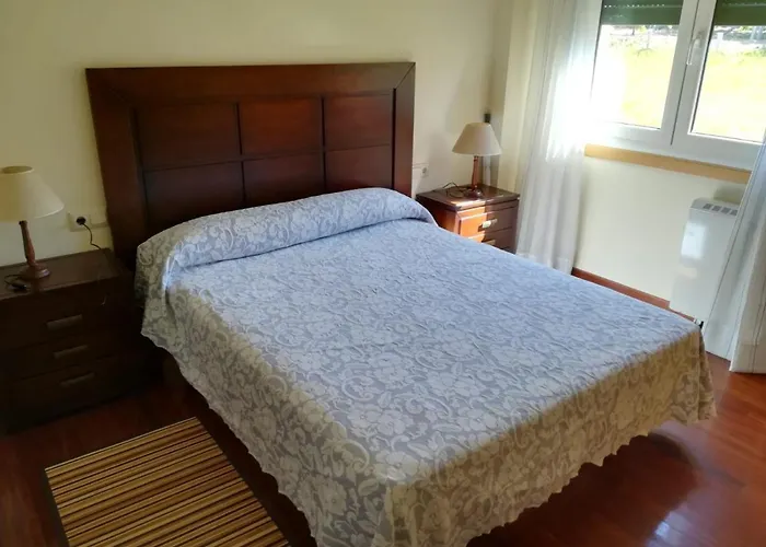 Apartamento Residencial Illa de Ons