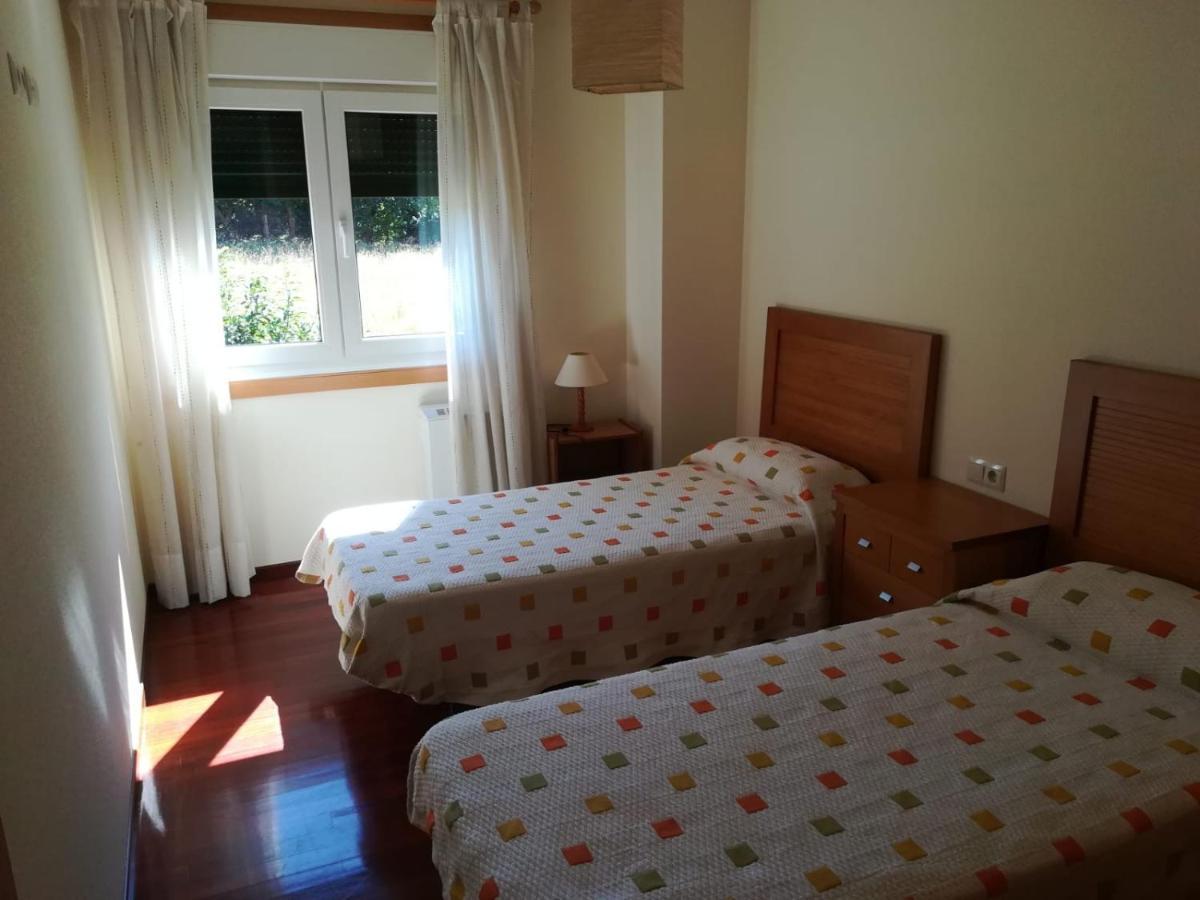 Apartament Residencial Illa De Ons Sanxenxo