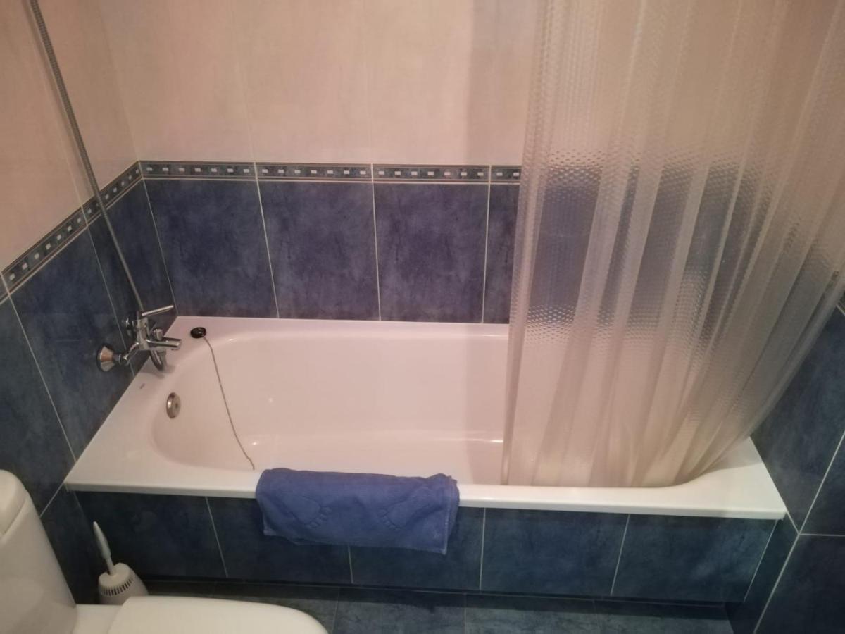 Apartament Residencial Illa De Ons Sanxenxo