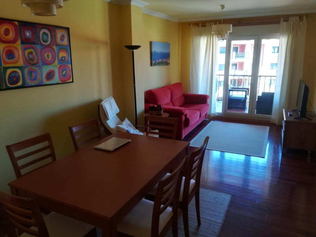 Residencial Illa De Ons