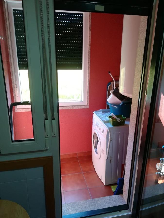 Residencial Illa De Ons Appartamento Sanxenxo
